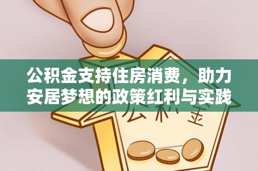 连州公积金支持住房消费，助力安居梦想的政策红利与实践