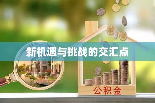 连州新机遇与挑战的交汇点