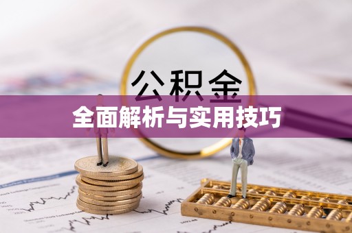 连州全面解析与实用技巧
