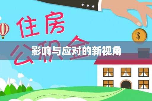 连州影响与应对的新视角